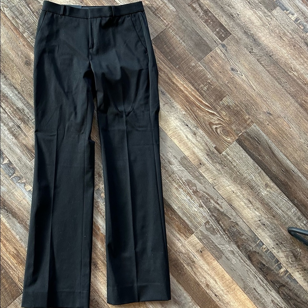 Banana Republic Logan Pant